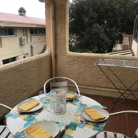 Location Studio Independant Sausset-les-Pins Εξωτερικό φωτογραφία