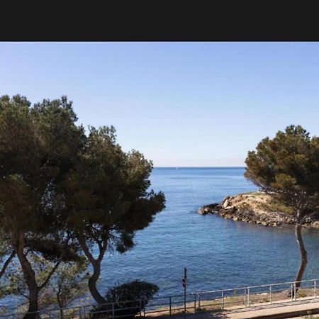 Location Studio Independant Sausset-les-Pins Εξωτερικό φωτογραφία