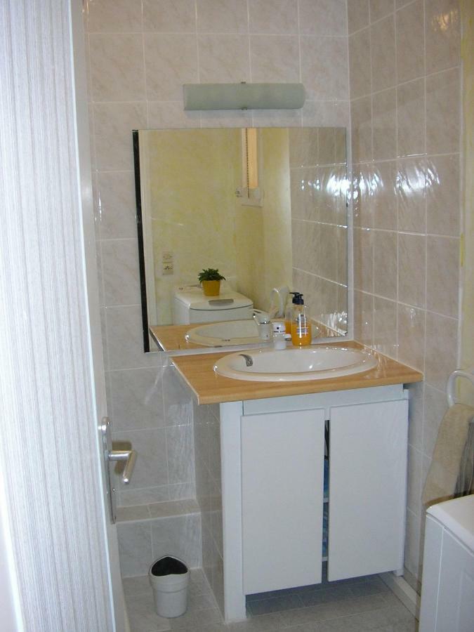 Location Studio Independant Sausset-les-Pins Εξωτερικό φωτογραφία
